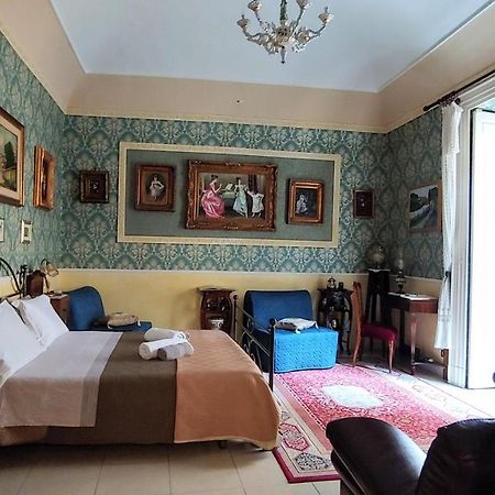 Catania Dell°Ottocento Apartman Kültér fotó