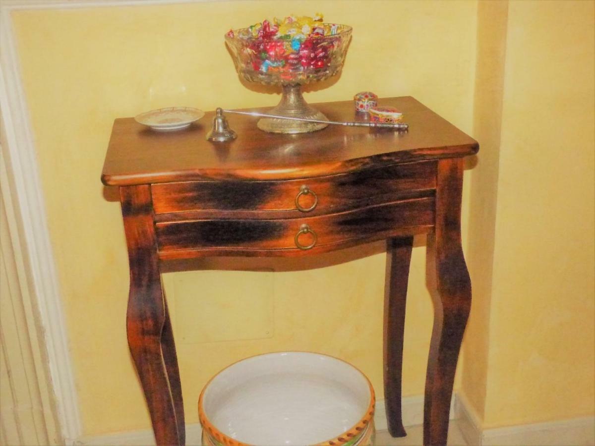 Catania Dell°Ottocento Apartman Kültér fotó