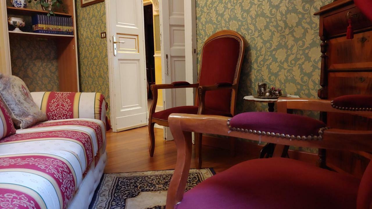 Catania Dell°Ottocento Apartman Kültér fotó