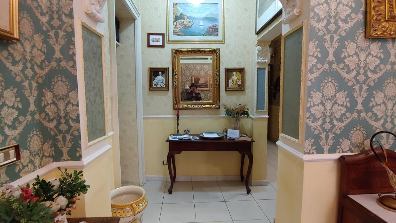 Catania Dell°Ottocento Apartman Kültér fotó